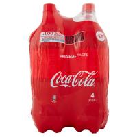 Coca-Cola, conf.