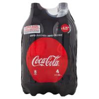 Coca-Cola, conf.