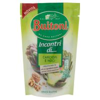 Buitoni, Incontri di...pesto con carciofi e noci