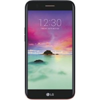 LG Smartphone K8