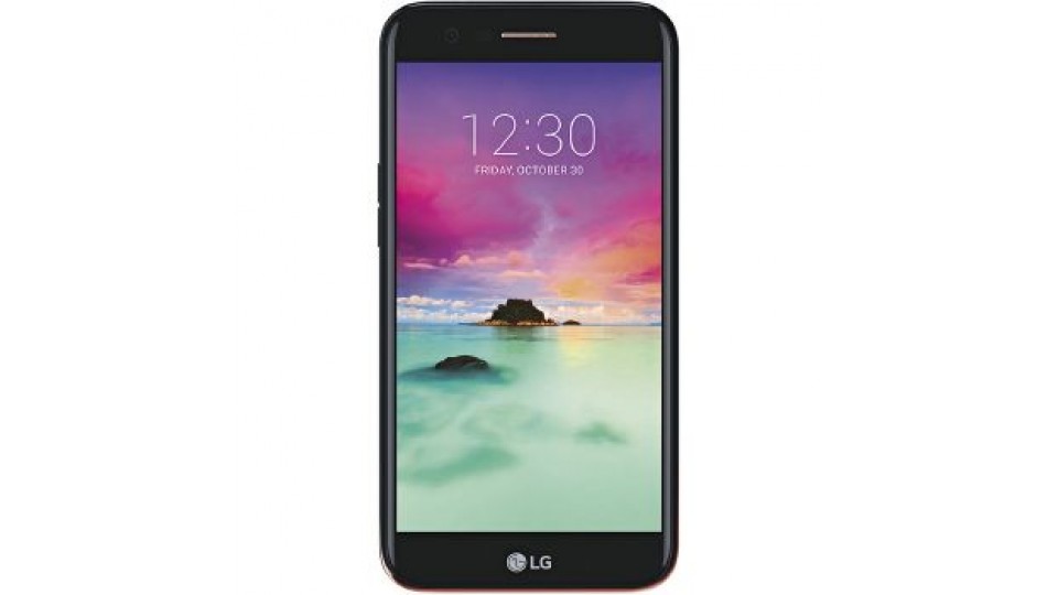 LG Smartphone K8