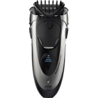 Braun Multigroomer