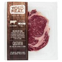 Centro Carni Company Spa costata dry aged