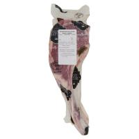 Irish Nature Tomahawk per griglia