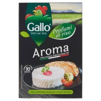 Profumi di Riso Aroma Italiano Profumato