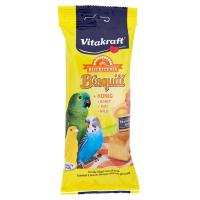 Vitakraft, uccelli Bisqutieria Bisquiti