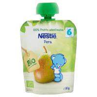 Nestlè, Pera Merenda da spremere pouch biologica