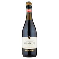 Cavicchioli, Lambrusco dell'Emilia