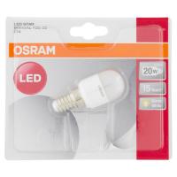 Osram LED Star Special T26 20 Lampadina, E14