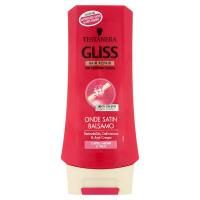 Testanera, Gliss Hair Repair Onde satin capelli mossi o ricci balsamo