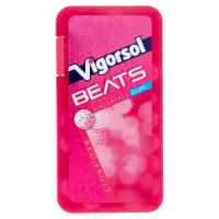 Vigorsol Beats Red Fruit