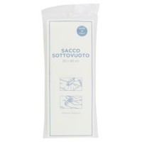Saldoplast, Space Clever busta salvaspazio mis.