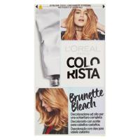 L'Oréal Paris, Colorista Brunette Bleach decolorante ad olio per una schiaritura dei capelli castani