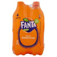 Fanta, Original