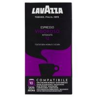 Lavazza, Espresso Vigoroso