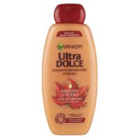 Garnier, Ultra Dolce Rimedio d'acero per capelli danneggiati shampoo