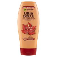 Garnier, Ultra Dolce Rimedio d'acero per capelli danneggiati balsamo