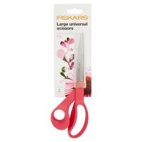 Fiskars, Ruby Large universal scissors forbici sarto