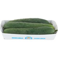 Esselunga Bio, cetrioli biologici 