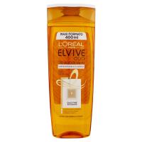 L'Oréal Paris, Elvive Olio Straordinario olio di cocco capelli secchi shampoo