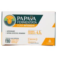 Body Spring, Papaya Fermentata pura Intensive conf.