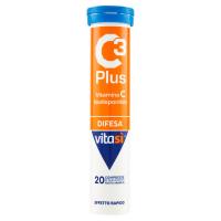 Vitasì, C3 Plus