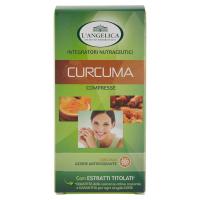 L'Angelica, Nutraceutica curcuma