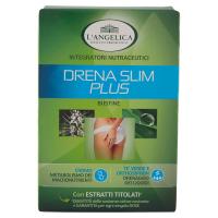 L'Angelica, Nutraceutica drena slim plus 12 bustine