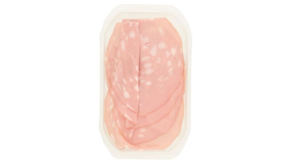 Mortadella Favola in vaschetta Salumi e Formaggi Spesa Online a
