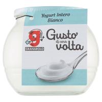 Granarolo, Gusto di una volta yogurt intero bianco