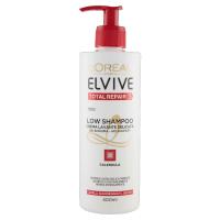 L'Oréal Paris, Elvive Total Repair 5 low shampoo