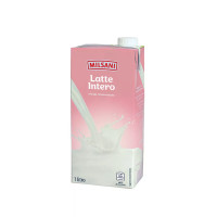 Latte Intero Uht 1 L