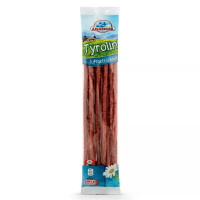 Tyrolini dolci