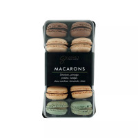 Macarons classici