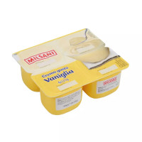 Crema alla vaniglia