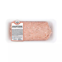 Polpettone di tacchino