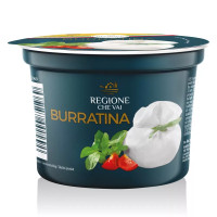 Burratina
