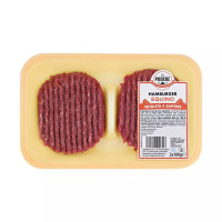 Hamburger di equino