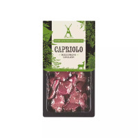 Bocconcini di capriolo