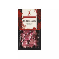 Bocconcini di cinghiale