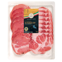 Coppa di Parma IGP