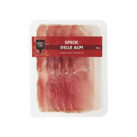 Speck delle Alpi