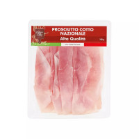 Prosciutto cotto nazionale