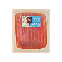 Prosciutto crudo light