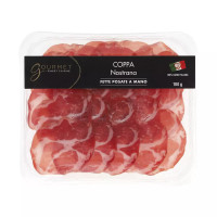 Coppa nostrana