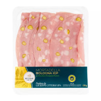 Mortadella Bologna IGP