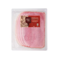 Prosciutto cotto arrosto