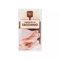 Arrosto di tacchino
