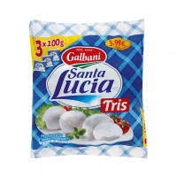 Mozzarella Santa Lucia