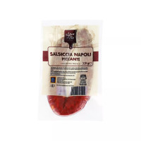 Salsiccia Napoli